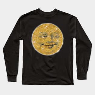 sun stars Long Sleeve T-Shirt